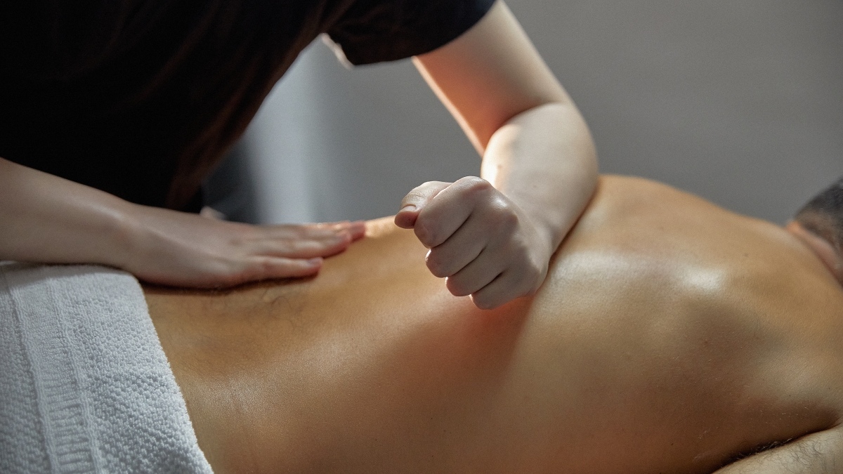 Массаж в Атлантида SPA | SPA услуги в Челябинске